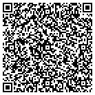 QR code with J Erik Moore Construction contacts