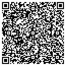 QR code with Hiles Tree Service Inc contacts