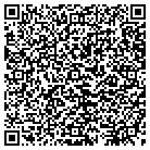 QR code with George L Getty Jr MD contacts