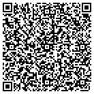 QR code with Tim Hedmans' Floorcoverings contacts