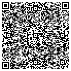 QR code with Heavenly Llama Farm contacts