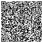 QR code with Oregonians For Health & W contacts