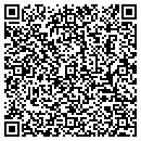 QR code with Cascade Com contacts