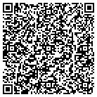 QR code with Taylors Auto Outlet Inc contacts