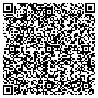 QR code with All American Auto Glass contacts