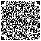 QR code with P S Business Parks contacts