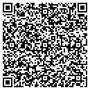 QR code with Gd Logging Inc contacts
