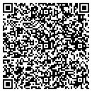 QR code with Hatch Radiator contacts