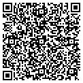QR code with HFP Inc contacts