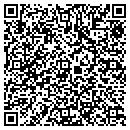 QR code with Maefields contacts
