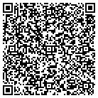 QR code with Habitat Bargain Building Supl contacts