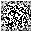 QR code with Rosa Lindas contacts
