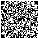 QR code with Meristem Consulting & Training contacts