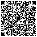 QR code with E & L Heating contacts