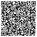 QR code with API Inc contacts