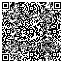 QR code with Hamman Farms contacts