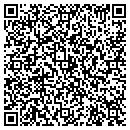 QR code with Kunze Farms contacts
