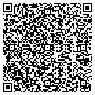 QR code with Binary Technologies Inc contacts