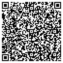 QR code with M P Cleaners contacts