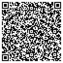 QR code with Yoga Hillsboro contacts