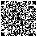 QR code with Prologis contacts