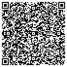 QR code with M & C Machine & Manufacturing contacts