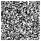 QR code with C H Alternative Medicine contacts