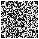 QR code with Rustbusters contacts