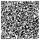 QR code with High Technology Service Inc contacts