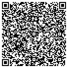QR code with Savage Sprinkler Service Inc contacts