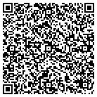QR code with L & D Sharp Investments LLC contacts