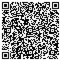 QR code with Handy Rooter contacts