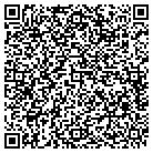 QR code with Three Valleys Ranch contacts