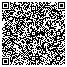 QR code with Oregon Newspaper Publs Assn contacts
