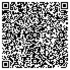 QR code with Gmo Golf Management Ontario contacts