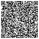 QR code with Tillamook County Collection contacts