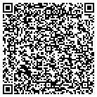 QR code with Leading Edge Fitness contacts