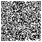 QR code with Valley Concrete & Gravel Co contacts