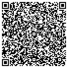 QR code with White Glove Building Mtnnc contacts