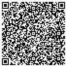 QR code with Hanks Custom Trlr Hitches Wrg contacts