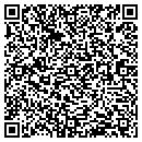 QR code with Moore Clif contacts