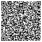 QR code with Professional Project Conslnt contacts