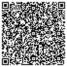 QR code with Djk Drafting and Design Inc contacts