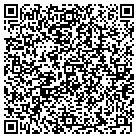 QR code with Oregon Downtown Dev Assn contacts