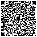 QR code with T's Nails contacts