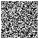 QR code with T Mobile contacts