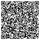 QR code with High Dsert Ecological Res Inst contacts
