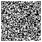 QR code with H & R Block Tax Service contacts