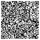 QR code with OK Novelty Service Inc contacts