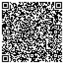 QR code with RCGROUPS.COM contacts